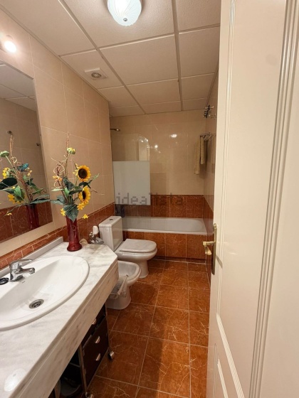 Piso en venta en Calle las Encinas, Almería, 1 Dormitorio Habitaciones, 0 ,1 BañoBaño,Piso,En Venta,Piso en venta en Calle las Encinas,0,1057