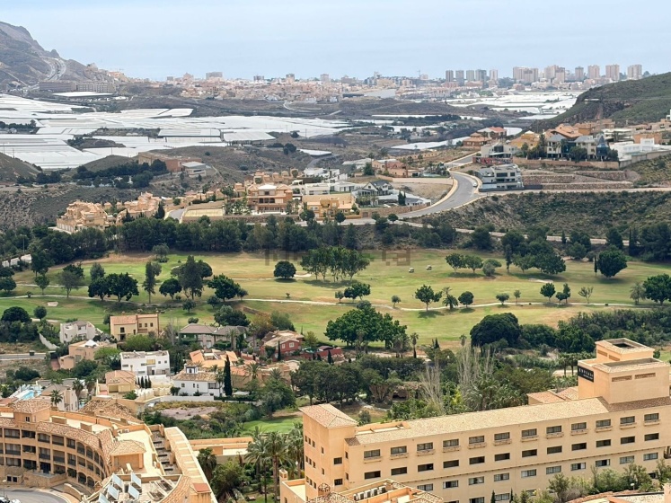 Piso en venta en Calle las Encinas, Almería, 1 Dormitorio Habitaciones, 0 ,1 BañoBaño,Piso,En Venta,Piso en venta en Calle las Encinas,0,1057
