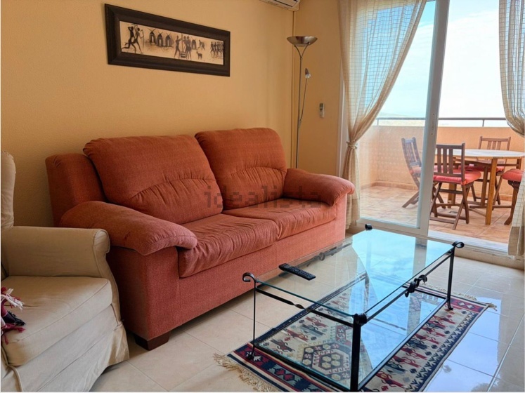 Piso en venta en Calle las Encinas, Almería, 1 Dormitorio Habitaciones, 0 ,1 BañoBaño,Piso,En Venta,Piso en venta en Calle las Encinas,0,1057