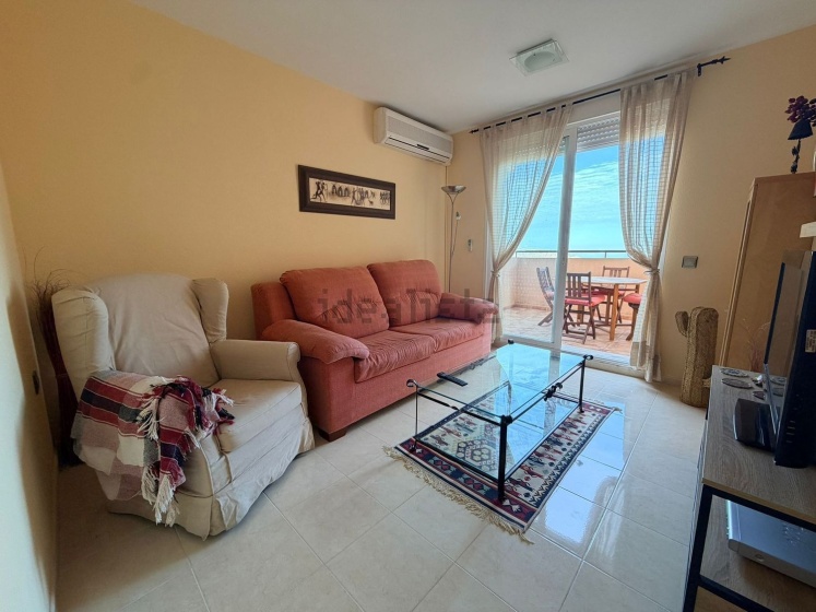 Piso en venta en Calle las Encinas, Almería, 1 Dormitorio Habitaciones, 0 ,1 BañoBaño,Piso,En Venta,Piso en venta en Calle las Encinas,0,1057