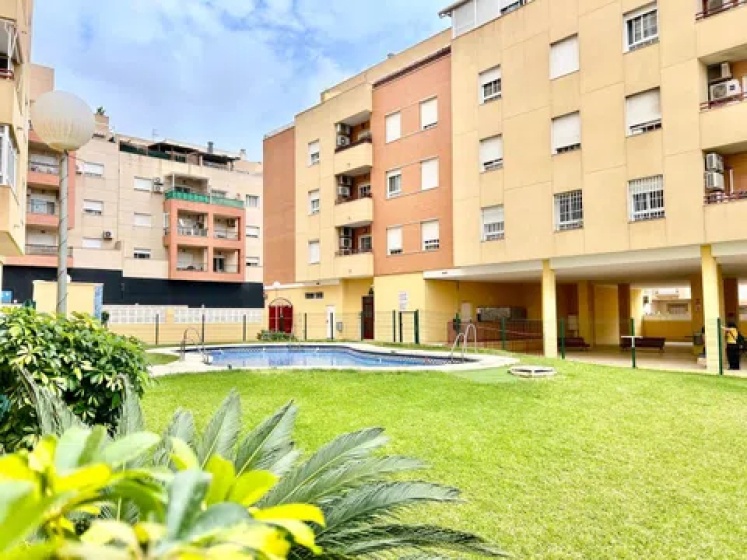 Almería, 0 , 2 Habitaciones Habitaciones,1 BañoBaño,Piso,En Venta,0,1058 Almería, 0 , 2 Habitaciones Habitaciones,1 BañoBaño,Piso,En Venta,0,1058