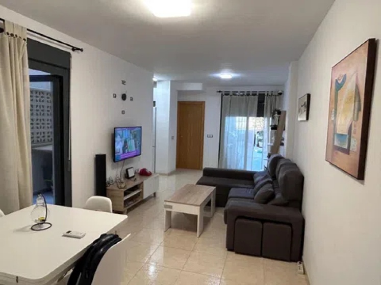 Almería, 0 , 2 Habitaciones Habitaciones,2 BañoBaño,Piso,En Venta,7,1062