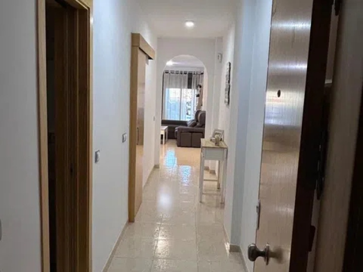 Almería, 0 , 2 Habitaciones Habitaciones,2 BañoBaño,Piso,En Venta,7,1062