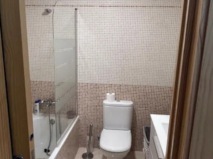 Almería, 0 , 2 Habitaciones Habitaciones,2 BañoBaño,Piso,En Venta,7,1062