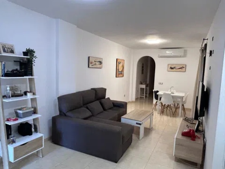 Almería, 0 , 2 Habitaciones Habitaciones,2 BañoBaño,Piso,En Venta,7,1062
