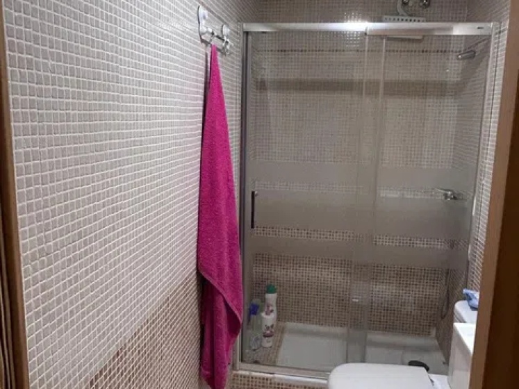 Almería, 0 , 2 Habitaciones Habitaciones,2 BañoBaño,Piso,En Venta,7,1062