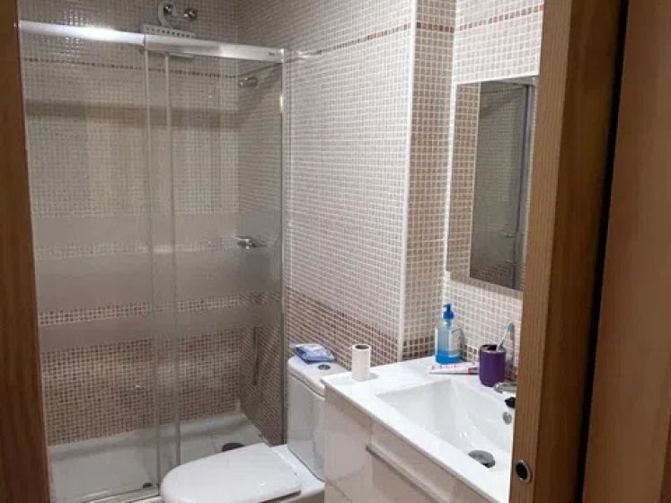 Almería, 0 , 2 Habitaciones Habitaciones,2 BañoBaño,Piso,En Venta,7,1062
