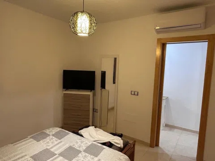 Almería, 0 , 2 Habitaciones Habitaciones,2 BañoBaño,Piso,En Venta,7,1062
