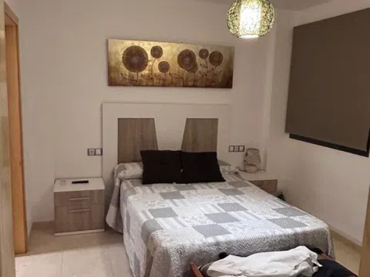 Almería, 0 , 2 Habitaciones Habitaciones,2 BañoBaño,Piso,En Venta,7,1062
