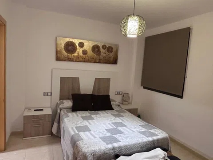 Almería, 0 , 2 Habitaciones Habitaciones,2 BañoBaño,Piso,En Venta,7,1062