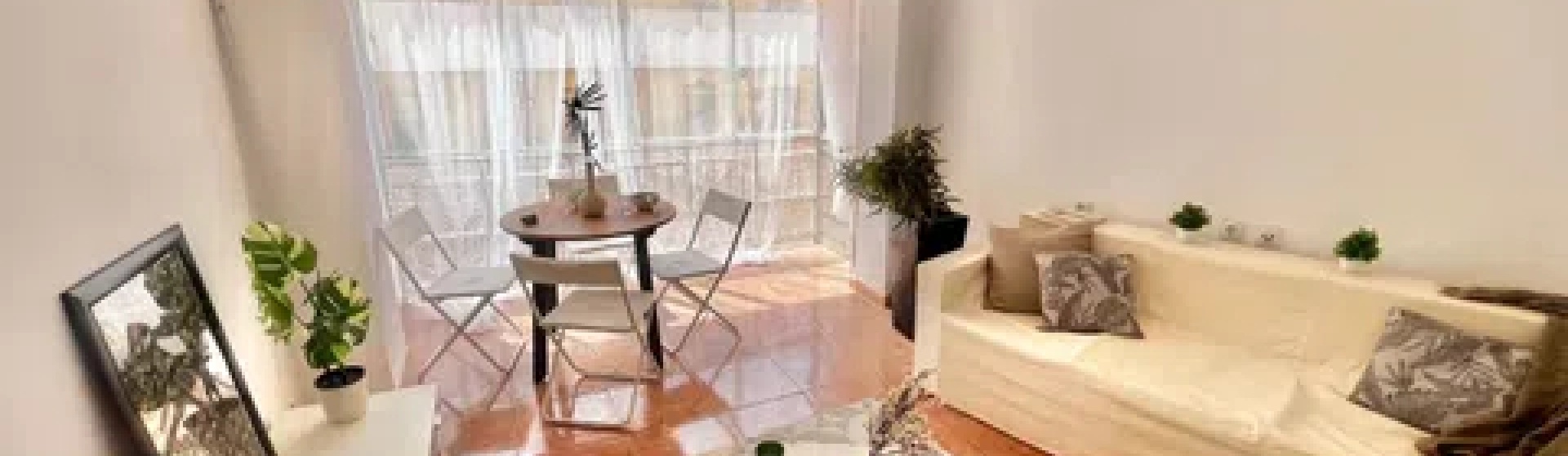 Piso en venta en Calle Tarrasa