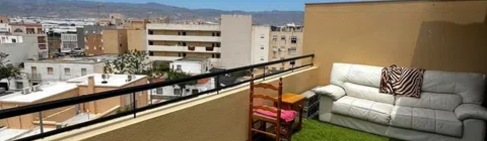 Piso en venta en Calle los Olivos