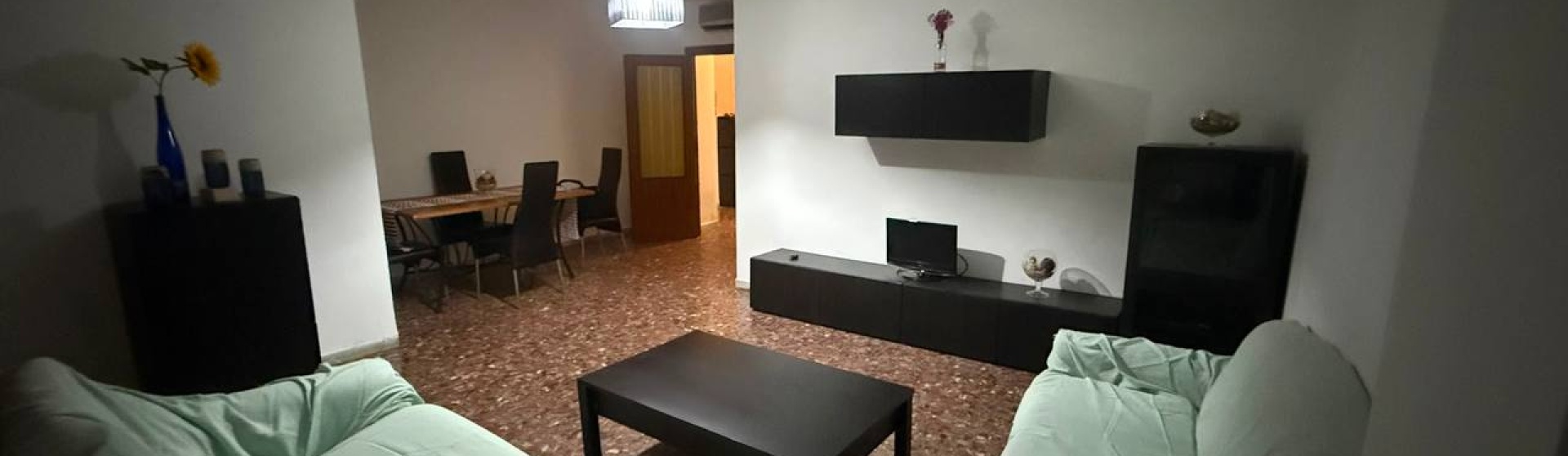 Piso en Venta en el Centro Histórico de Almería