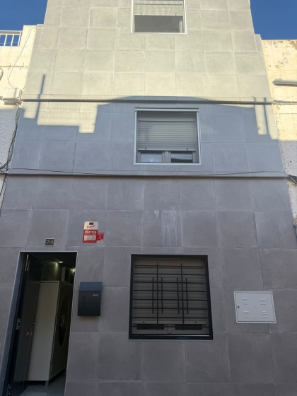 Almería, 4 Habitaciones Habitaciones, 0 ,3 BañoBaño,Casa Independiente,En Venta,0,1077 Almería, 4 Habitaciones Habitaciones, 0 ,3 BañoBaño,Casa Independiente,En Venta,0,1077