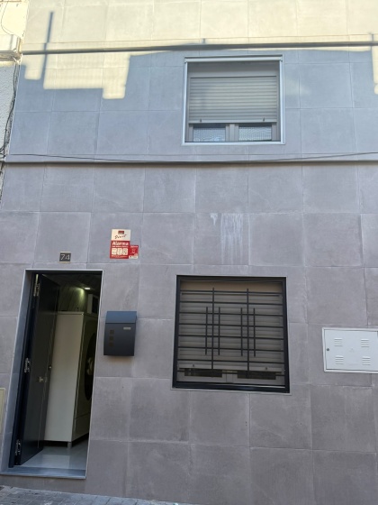 Almería, 4 Habitaciones Habitaciones, 0 ,3 BañoBaño,Casa Independiente,En Venta,0,1077 Almería, 4 Habitaciones Habitaciones, 0 ,3 BañoBaño,Casa Independiente,En Venta,0,1077