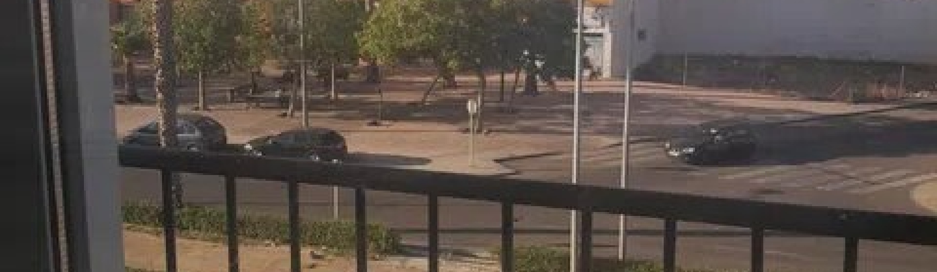 Piso en venta en Avenida las Negras