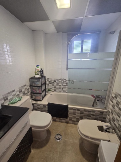 Piso en venta en Cuba, Almería, 2 Dormitorio Habitaciones, 0 ,1 BañoBaño,Piso,En Venta,Piso en venta en Cuba,0,1111