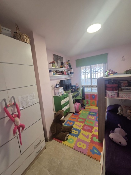 Piso en venta en Cuba, Almería, 2 Dormitorio Habitaciones, 0 ,1 BañoBaño,Piso,En Venta,Piso en venta en Cuba,0,1111
