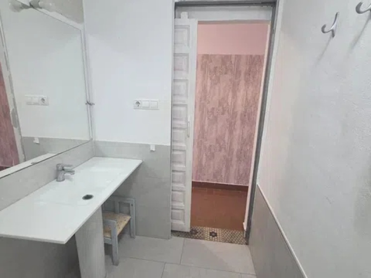 Almería, 1 Dormitorio Habitaciones, 0 ,1 BañoBaño,Piso,En Venta,0,1117