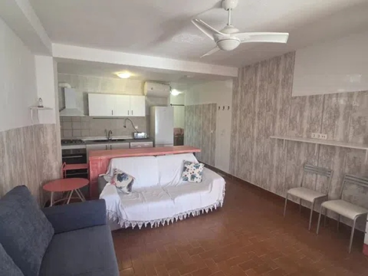 Almería, 1 Dormitorio Habitaciones, 0 ,1 BañoBaño,Piso,En Venta,0,1117